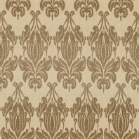 Виниловые обои Arte Sienna Mosaic Damask 47022 коричневый — купить в Москве в интернет-магазине Snabimport