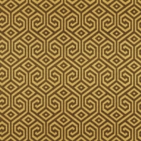 Виниловые обои Arte Sienna Sapphire Maze 47085 коричневый — купить в Москве в интернет-магазине Snabimport