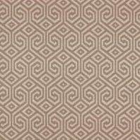 Виниловые обои Arte Sienna Sapphire Maze 47086 Бежевый