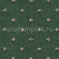 Ковровое покрытие Ulster Sheriden Pindot Sherwood 4_2462 зеленый