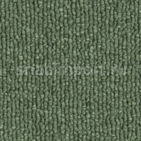 Ковровая плитка Vorwerk ARENA SCALE 4C58 зеленый — купить в Москве в интернет-магазине Snabimport