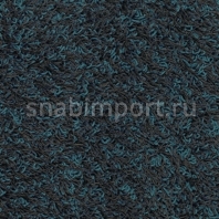Ковровое покрытие Vorwerk COVER 4D37 синий — купить в Москве в интернет-магазине Snabimport