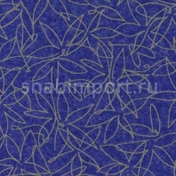 Ковровое покрытие Forbo Flotex Vision Field 500007 синий — купить в Москве в интернет-магазине Snabimport