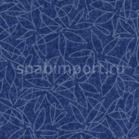 Ковровое покрытие Forbo Flotex Vision Field 500010 синий — купить в Москве в интернет-магазине Snabimport