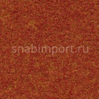 Иглопробивной ковролин Finett Vision color 500133 красный — купить в Москве в интернет-магазине Snabimport