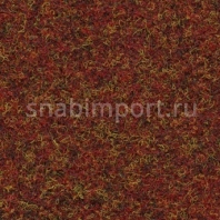 Иглопробивной ковролин Finett Vision color 500134 красный — купить в Москве в интернет-магазине Snabimport