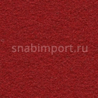 Иглопробивной ковролин Finett Vision color 500135 красный — купить в Москве в интернет-магазине Snabimport
