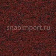 Иглопробивной ковролин Finett Vision color 500136 красный — купить в Москве в интернет-магазине Snabimport
