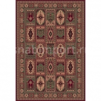 Ковры Lano Royal 507-1569 (0,63 м*1,35 м)