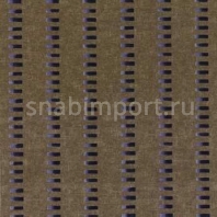 Ковровое покрытие Forbo Flotex Vision Lines Pulse 510002 коричневый — купить в Москве в интернет-магазине Snabimport