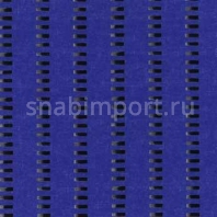 Ковровое покрытие Forbo Flotex Vision Lines Pulse 510008 синий — купить в Москве в интернет-магазине Snabimport