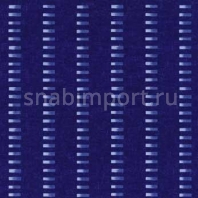 Ковровое покрытие Forbo Flotex Vision Lines Pulse 510009 синий — купить в Москве в интернет-магазине Snabimport