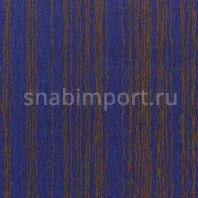 Ковровое покрытие Forbo Flotex Vision Lines Cord 520002 синий — купить в Москве в интернет-магазине Snabimport