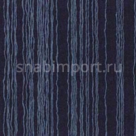 Ковровое покрытие Forbo Flotex Vision Lines Cord 520009 синий — купить в Москве в интернет-магазине Snabimport