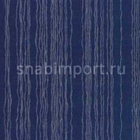 Ковровое покрытие Forbo Flotex Vision Lines Cord 520010 синий — купить в Москве в интернет-магазине Snabimport