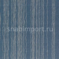 Ковровое покрытие Forbo Flotex Vision Lines Cord 520013 синий — купить в Москве в интернет-магазине Snabimport