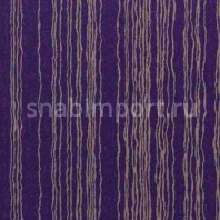 Ковровое покрытие Forbo Flotex Vision Lines Cord 520020 Фиолетовый — купить в Москве в интернет-магазине Snabimport