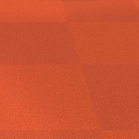 Ковровая плитка Standard Carpets R-23 Romeo 521 оранжевый — купить в Москве в интернет-магазине Snabimport