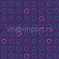 Ковровое покрытие Forbo Flotex Spin 530002 синий — купить в Москве в интернет-магазине Snabimport