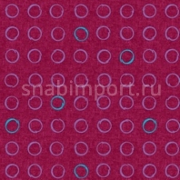 Ковровое покрытие Forbo Flotex Spin 530003 Фиолетовый — купить в Москве в интернет-магазине Snabimport