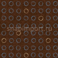 Ковровое покрытие Forbo Flotex Spin 530010 коричневый — купить в Москве в интернет-магазине Snabimport
