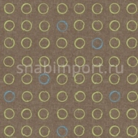 Ковровое покрытие Forbo Flotex Spin 530012 коричневый — купить в Москве в интернет-магазине Snabimport