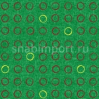 Ковровое покрытие Forbo Flotex Spin 530014 зеленый — купить в Москве в интернет-магазине Snabimport