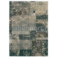 Ковры Brink Campman Fusion 55205 (1,4 м*2 м)