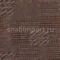 Ковровое покрытие Forbo Flotex Network 560002 коричневый — купить в Москве в интернет-магазине Snabimport