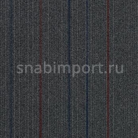 Ковровая плитка Forbo Flotex Pinstripe 565001 серый — купить в Москве в интернет-магазине Snabimport