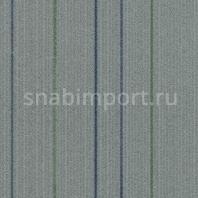 Ковровая плитка Forbo Flotex Pinstripe 565002 синий — купить в Москве в интернет-магазине Snabimport