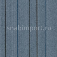 Ковровая плитка Forbo Flotex Pinstripe 565009 синий — купить в Москве в интернет-магазине Snabimport