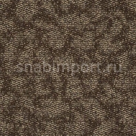Ковровая плитка Forbo Tessera Ethos 572 коричневый — купить в Москве в интернет-магазине Snabimport