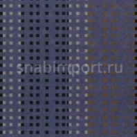 Ковровое покрытие Forbo Flotex Vision Lines Trace 580020 синий — купить в Москве в интернет-магазине Snabimport