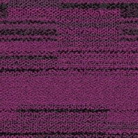 Ковровая плитка Standard Carpets Crayon 585 Серо-сиреневый