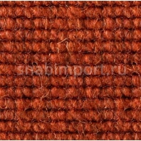 Ковровое покрытие Bentzon Carpets India 595024 Красный