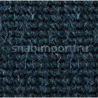 Ковровое покрытие Bentzon Carpets India 595048 синий — купить в Москве в интернет-магазине Snabimport
