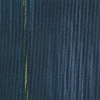 Ковровая плитка Shaw 18X36 Blur Tile 59596-95485 синий
