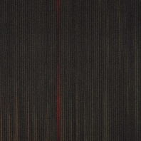 Ковровая плитка Shaw 18X36 Blur Tile 59596-95750 чёрный — купить в Москве в интернет-магазине Snabimport