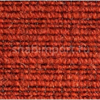 Ковровое покрытие Bentzon Carpets Juliett 596024 Красный — купить в Москве в интернет-магазине Snabimport