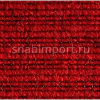 Ковровое покрытие Bentzon Carpets Juliett 596027 Красный — купить в Москве в интернет-магазине Snabimport