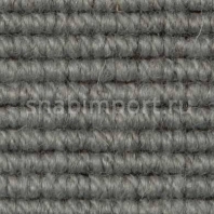 Ковровое покрытие Bentzon Carpets Ox 597012 Серый — купить в Москве в интернет-магазине Snabimport