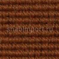 Ковровое покрытие Bentzon Carpets Ox 597023 коричневый — купить в Москве в интернет-магазине Snabimport