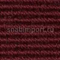 Ковровое покрытие Bentzon Carpets Ox 597028 Красный — купить в Москве в интернет-магазине Snabimport