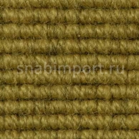 Ковровое покрытие Bentzon Carpets Ox 597072 желтый — купить в Москве в интернет-магазине Snabimport