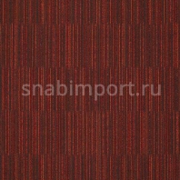 Ковровое покрытие Shaw HAND DRAWN Stylus 5A216-15880 Красный — купить в Москве в интернет-магазине Snabimport