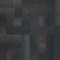 Ковровая плитка Shaw NO RULES Tempt Tile 5T019-18485 Серый — купить в Москве в интернет-магазине Snabimport