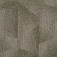 Ковровая плитка Shaw BEYOND THE FOLD Angle Tile 5T058-59156 Серый — купить в Москве в интернет-магазине Snabimport