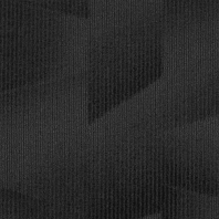 Ковровая плитка Shaw BEYOND THE FOLD Angle Tile 5T058-59505 чёрный — купить в Москве в интернет-магазине Snabimport
