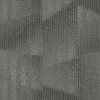 Ковровая плитка Shaw BEYOND THE FOLD Angle Tile 5T058-59530 Серый — купить в Москве в интернет-магазине Snabimport